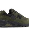 New Balance 580 GORE-TEX 'Kombu Black'