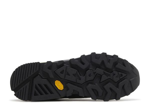 New Balance 580 GORE-TEX 'Kombu Black'
