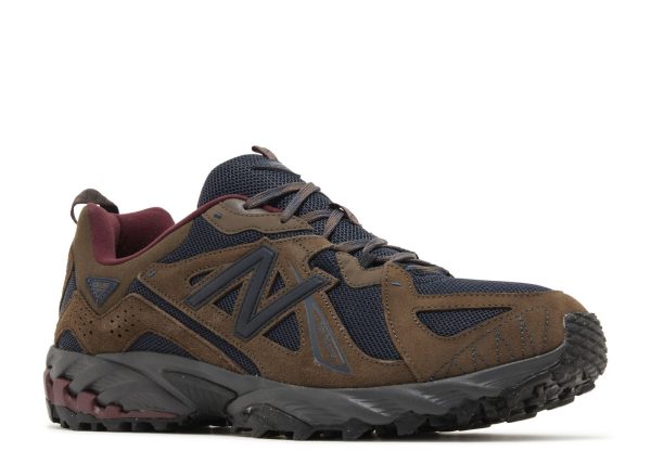 New Balance 610 'Dark Mushroom Outerspace'