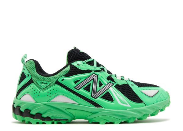 New Balance 610 'Green Punch'