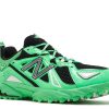 New Balance 610 'Green Punch'