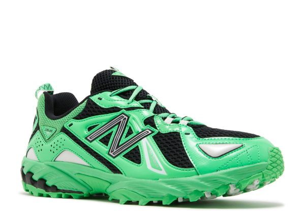 New Balance 610 'Green Punch'