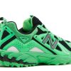 New Balance 610 'Green Punch'