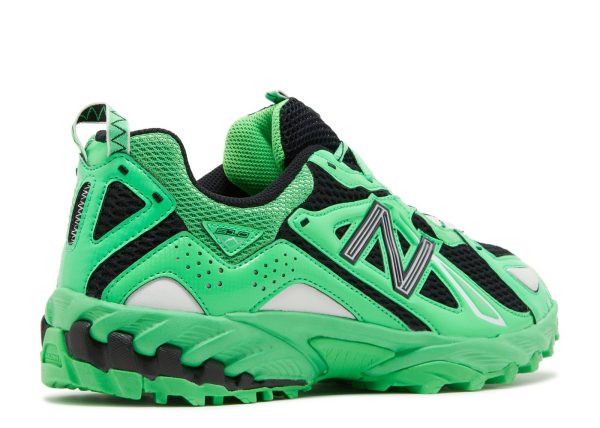 New Balance 610 'Green Punch'