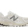 New Balance 610 'Nimbus Cloud Black'