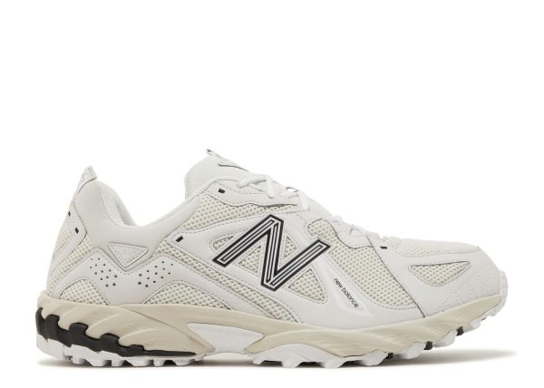 New Balance 610 'Nimbus Cloud Black'