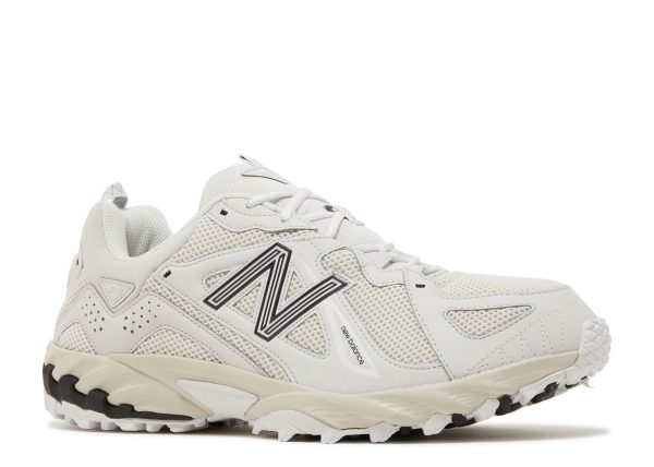 New Balance 610 'Nimbus Cloud Black'