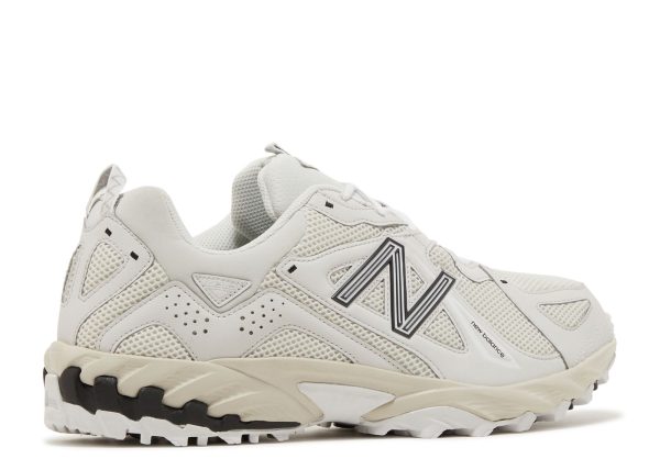 New Balance 610 'Nimbus Cloud Black'
