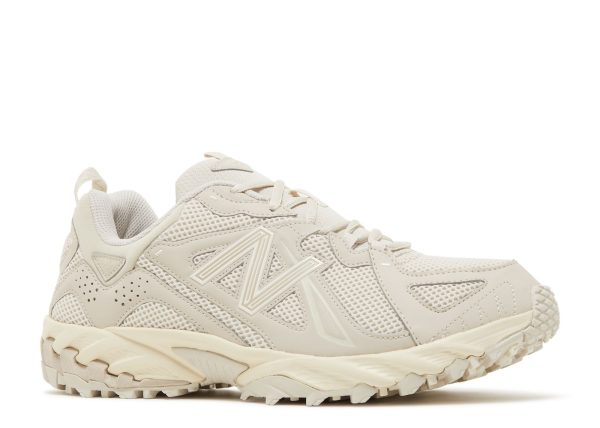 New Balance 610 'Timberwolf Moonbeam'
