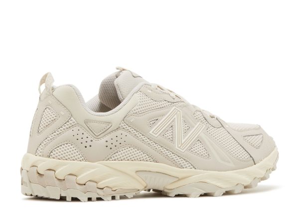 New Balance 610 'Timberwolf Moonbeam'