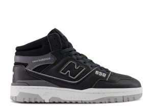 New Balance 650R 'Black Magnet'