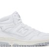 New Balance 650R 'White'