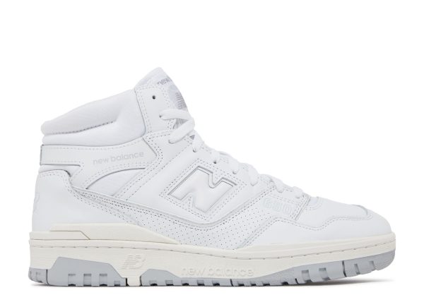 New Balance 650R 'White'