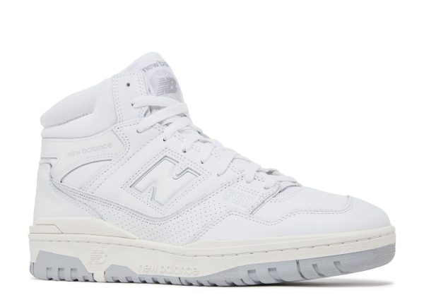 New Balance 650R 'White'