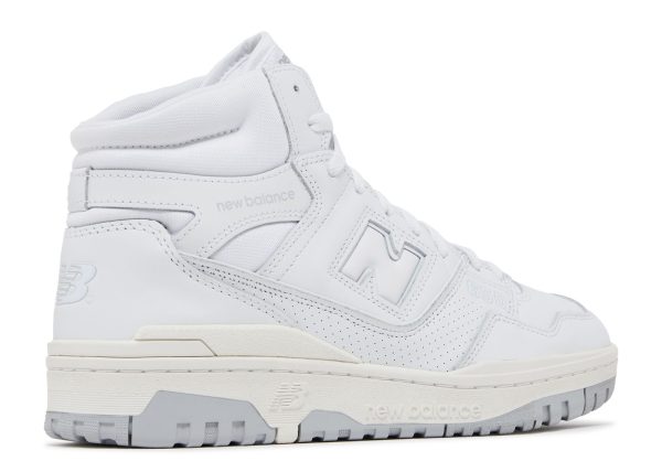 New Balance 650R 'White'