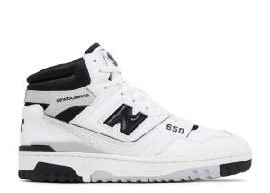 New Balance 650R 'White Black'