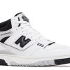 New Balance 650R 'White Black'