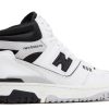 New Balance 650R 'White Black'