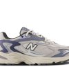 New Balance 725 'Arctic Grey Silver'