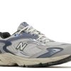 New Balance 725 'Arctic Grey Silver'