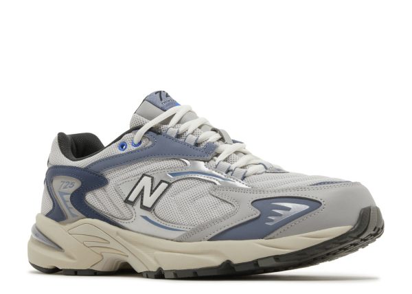 New Balance 725 'Arctic Grey Silver'