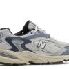New Balance 725 'Arctic Grey Silver'