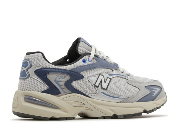 New Balance 725 'Arctic Grey Silver'