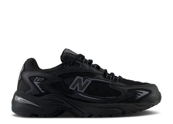 New Balance 725v1 'Black'