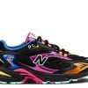 New Balance 725v1 'Black Multi-Color'