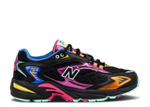 New Balance 725v1 'Black Multi-Color'