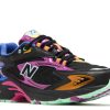 New Balance 725v1 'Black Multi-Color'