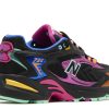 New Balance 725v1 'Black Multi-Color'