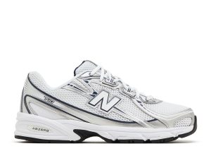 New Balance 740v2 'Navy White Shadow Grey'