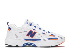 New Balance 827 'Blue Orange'