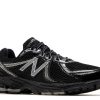 New Balance 860v2 'Black Grey'