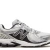 New Balance 860v2 'Silver'