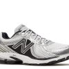 New Balance 860v2 'Silver'