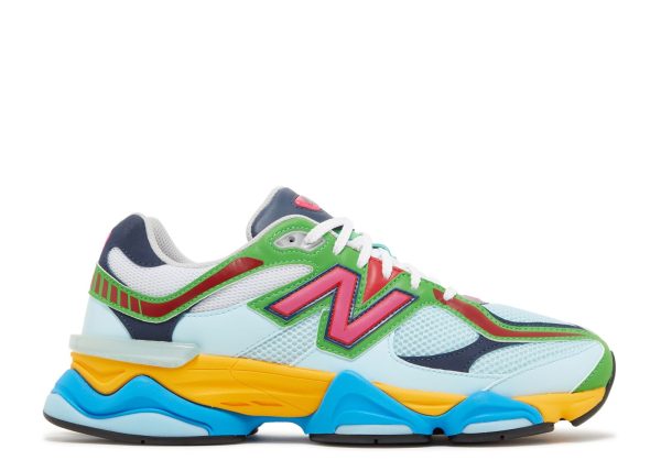 New Balance 9060 'Beach Glass'