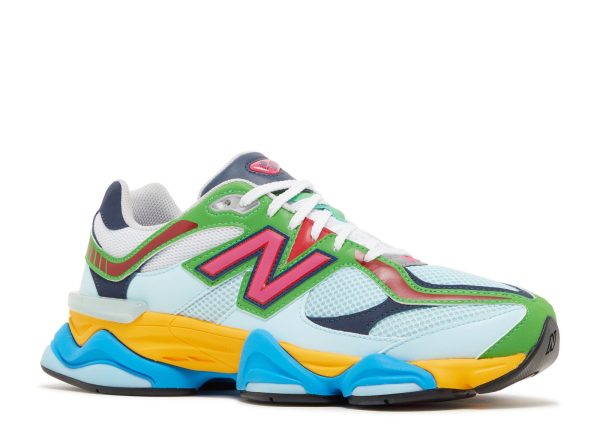 New Balance 9060 'Beach Glass'