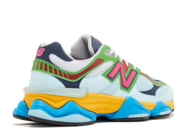 New Balance 9060 'Beach Glass'