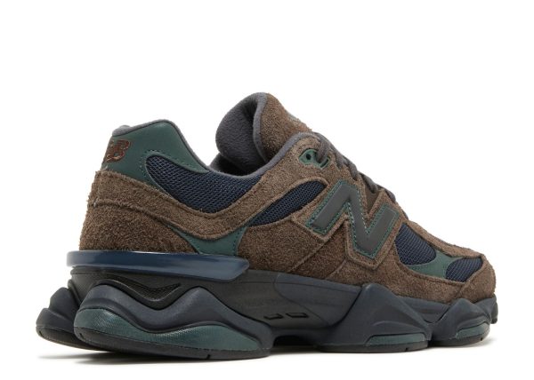 New Balance 9060 'Beef & Broccoli'