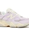 New Balance 9060 Big Kid 'December Sky'
