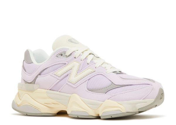 New Balance 9060 Big Kid 'December Sky'