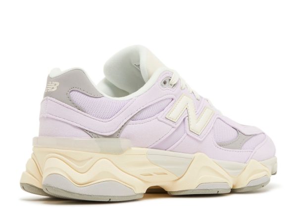 New Balance 9060 Big Kid 'December Sky'