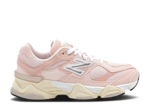 New Balance 9060 Big Kid 'Pink Haze'