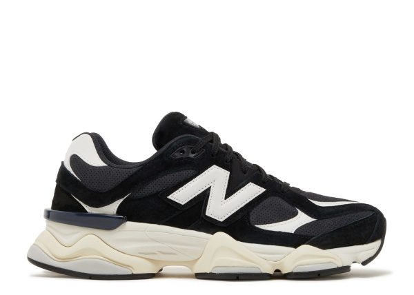 New Balance 9060 'Black White'