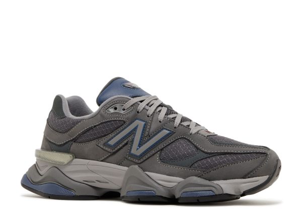 New Balance 9060 'Castlerock'
