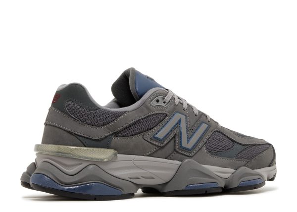 New Balance 9060 'Castlerock'