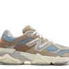 New Balance 9060 'Cherry Blossom Pack - Mushroom'