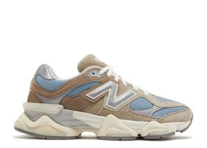 New Balance 9060 'Cherry Blossom Pack - Mushroom'